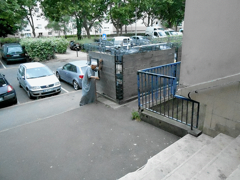 vieux